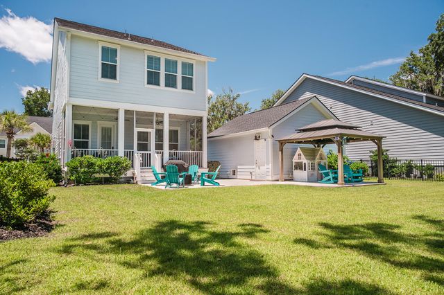 2593 Hatch Drive, Johns Island, SC 29455