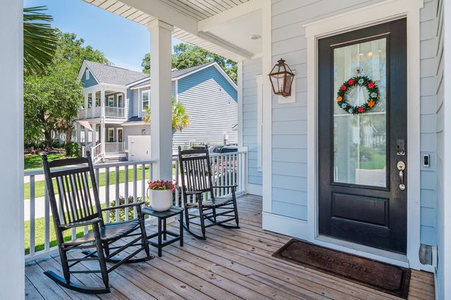 2593 Hatch Drive, Johns Island, SC 29455