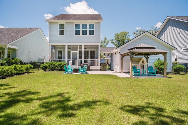 2593 Hatch Drive, Johns Island, SC 29455