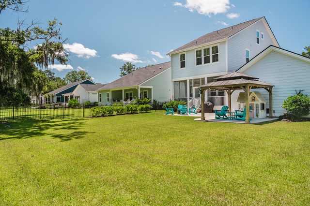 2593 Hatch Drive, Johns Island, SC 29455