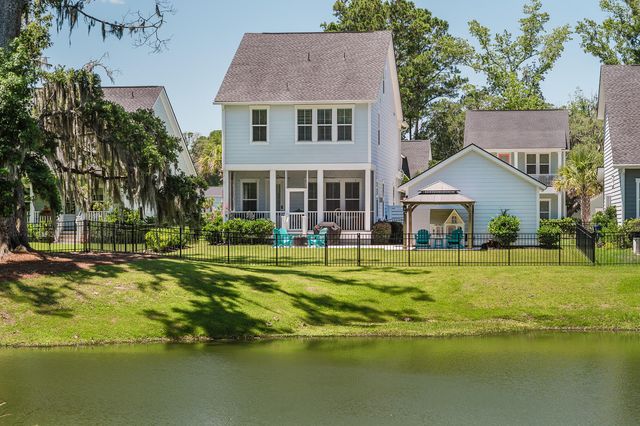 2593 Hatch Drive, Johns Island, SC 29455