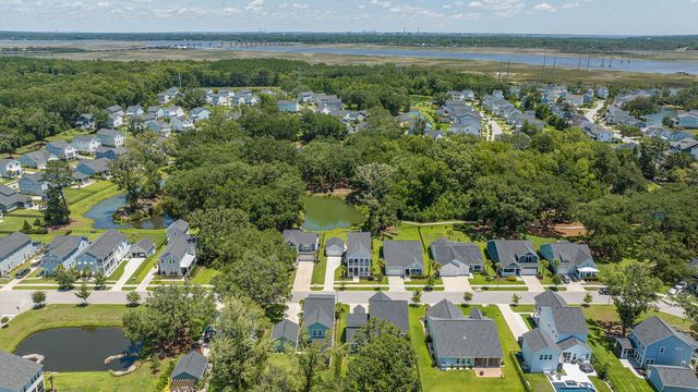 2593 Hatch Drive, Johns Island, SC 29455