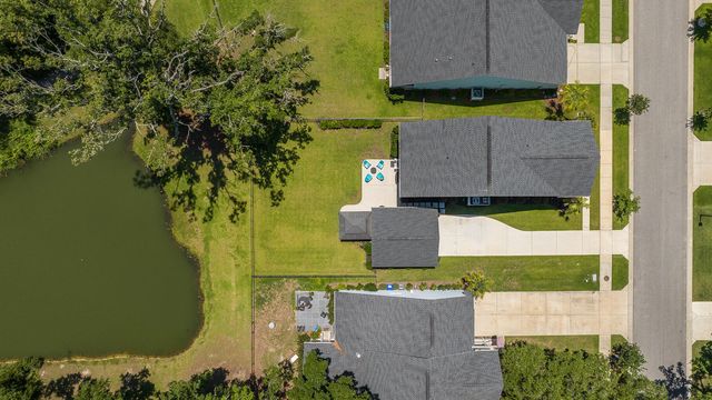 2593 Hatch Drive, Johns Island, SC 29455