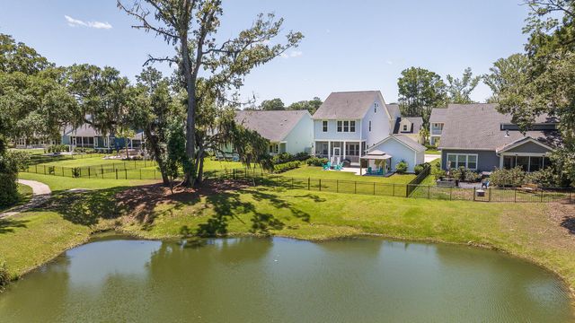2593 Hatch Drive, Johns Island, SC 29455