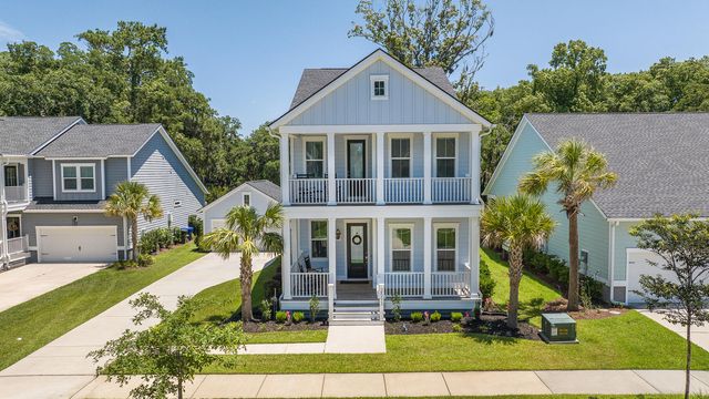 2593 Hatch Drive, Johns Island, SC 29455