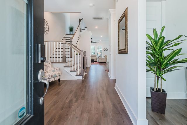 2593 Hatch Drive, Johns Island, SC 29455