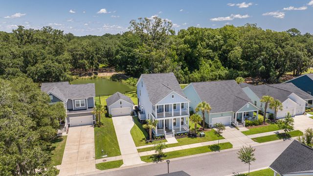 2593 Hatch Drive, Johns Island, SC 29455