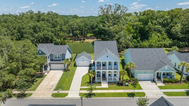 2593 Hatch Drive, Johns Island, SC 29455
