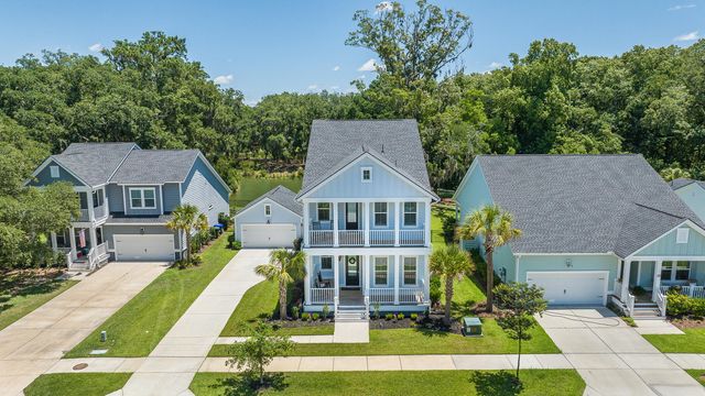 2593 Hatch Drive, Johns Island, SC 29455