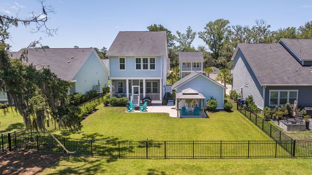 2593 Hatch Drive, Johns Island, SC 29455