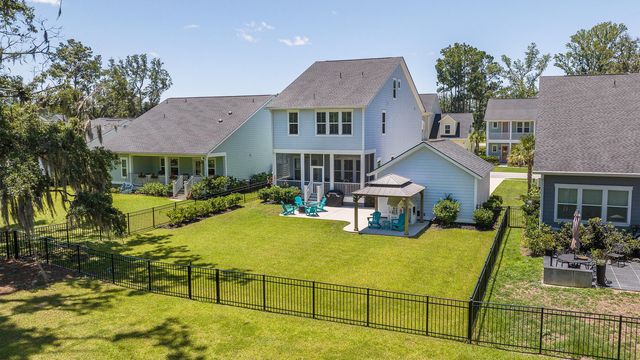 2593 Hatch Drive, Johns Island, SC 29455