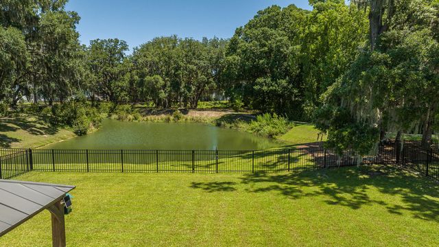 2593 Hatch Drive, Johns Island, SC 29455