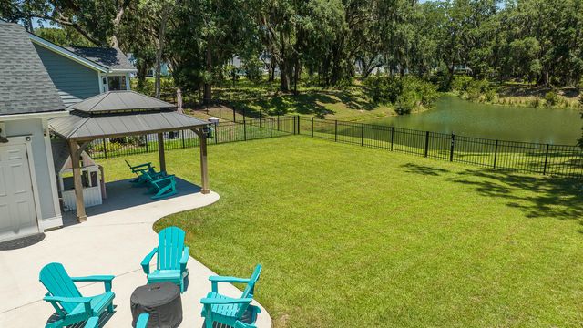 2593 Hatch Drive, Johns Island, SC 29455