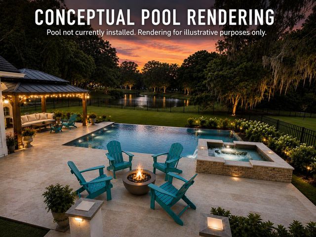 2593 Hatch Drive, Johns Island, SC 29455