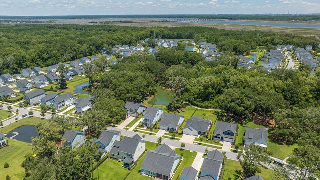 2593 Hatch Drive, Johns Island, SC 29455