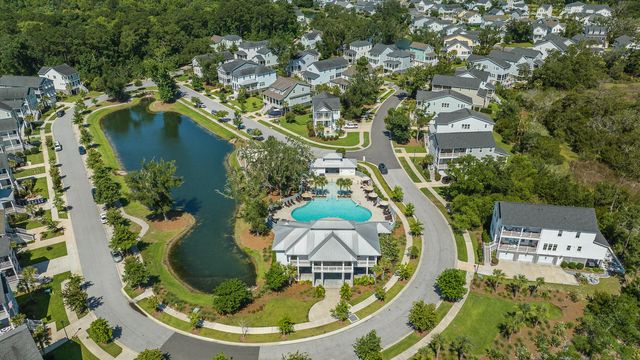 2593 Hatch Drive, Johns Island, SC 29455