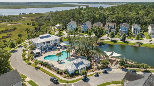 2593 Hatch Drive, Johns Island, SC 29455