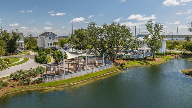 2593 Hatch Drive, Johns Island, SC 29455
