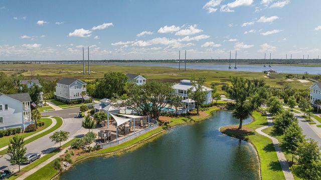 2593 Hatch Drive, Johns Island, SC 29455
