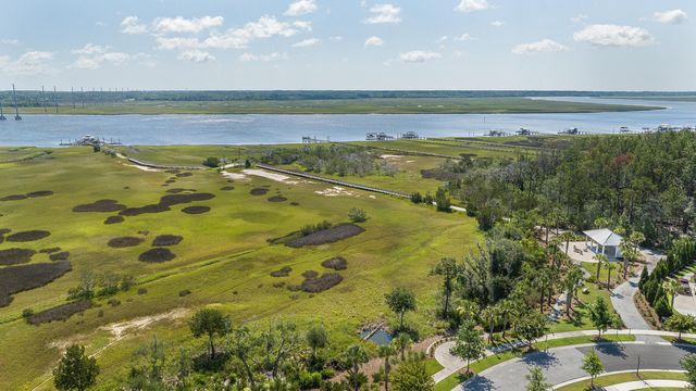 2593 Hatch Drive, Johns Island, SC 29455
