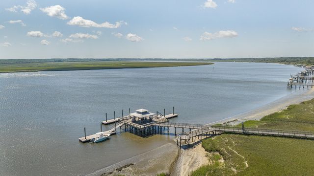 2593 Hatch Drive, Johns Island, SC 29455
