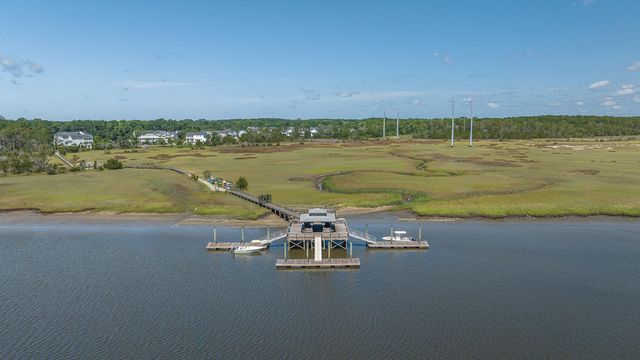 2593 Hatch Drive, Johns Island, SC 29455