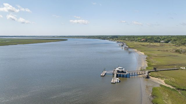2593 Hatch Drive, Johns Island, SC 29455