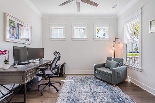 2593 Hatch Drive, Johns Island, SC 29455