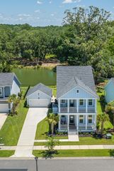 2593 Hatch Drive, Johns Island, SC 29455
