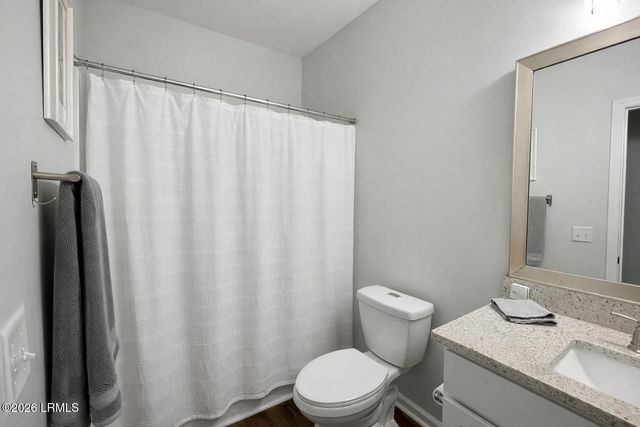 126 Minning Loop, Richmond Hill, GA 31324