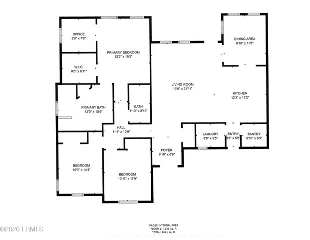 126 Minning Loop, Richmond Hill, GA 31324