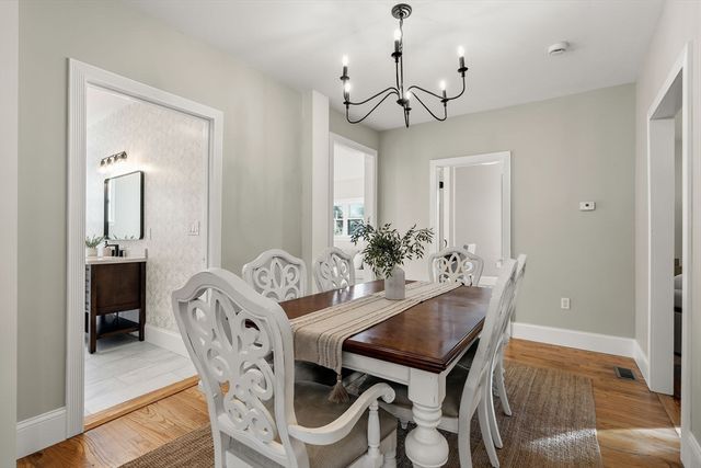 158 Central St, Rockland, MA 02370