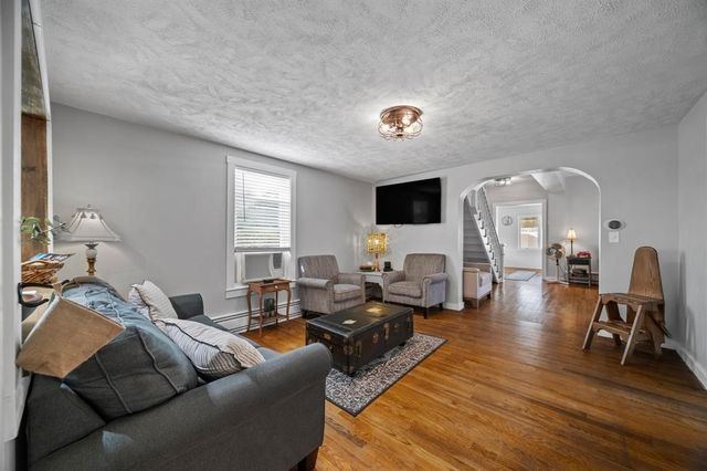 232 N MAIN Street, Cambridge Springs, PA 16403