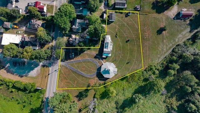 232 N MAIN Street, Cambridge Springs, PA 16403