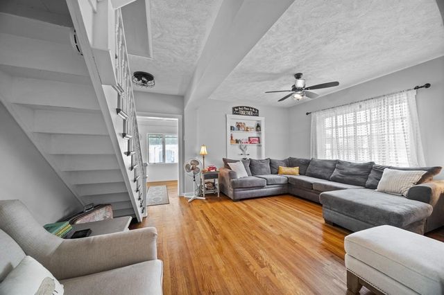 232 N MAIN Street, Cambridge Springs, PA 16403