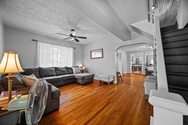 232 N MAIN Street, Cambridge Springs, PA 16403