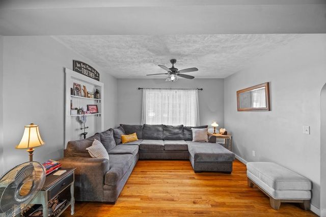 232 N MAIN Street, Cambridge Springs, PA 16403