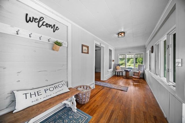 232 N MAIN Street, Cambridge Springs, PA 16403