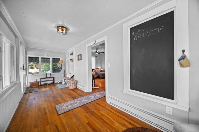 232 N MAIN Street, Cambridge Springs, PA 16403