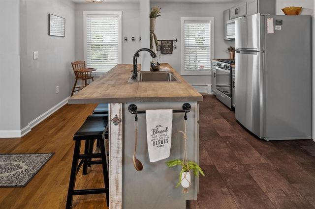 232 N MAIN Street, Cambridge Springs, PA 16403