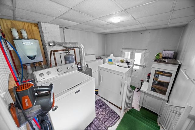 232 N MAIN Street, Cambridge Springs, PA 16403