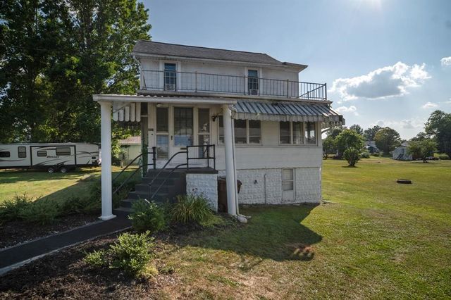 232 N MAIN Street, Cambridge Springs, PA 16403