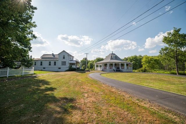 232 N MAIN Street, Cambridge Springs, PA 16403