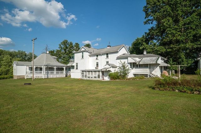 232 N MAIN Street, Cambridge Springs, PA 16403