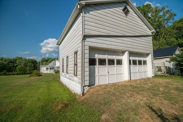 232 N MAIN Street, Cambridge Springs, PA 16403