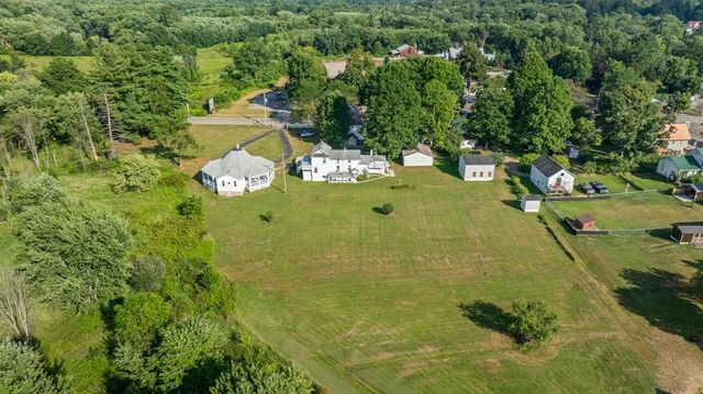 232 N MAIN Street, Cambridge Springs, PA 16403