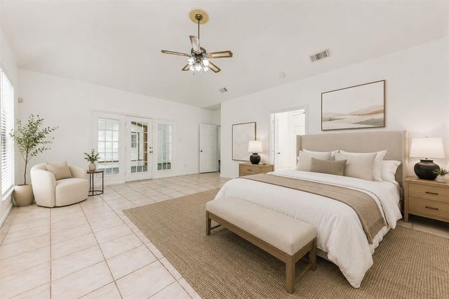 8022 17th Green Drive, Humble, TX 77346