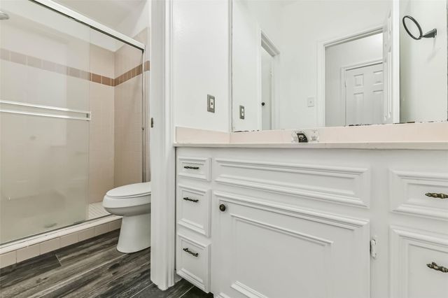 8022 17th Green Drive, Humble, TX 77346