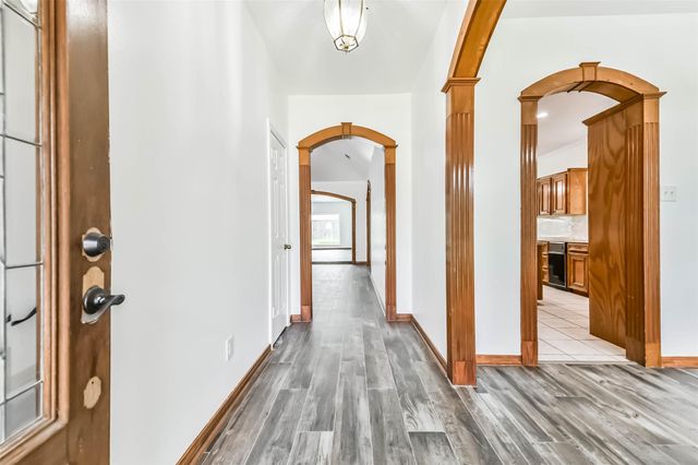 8022 17th Green Drive, Humble, TX 77346