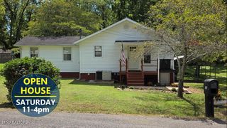 1340 Lee Lane, Knoxville, TN 37920